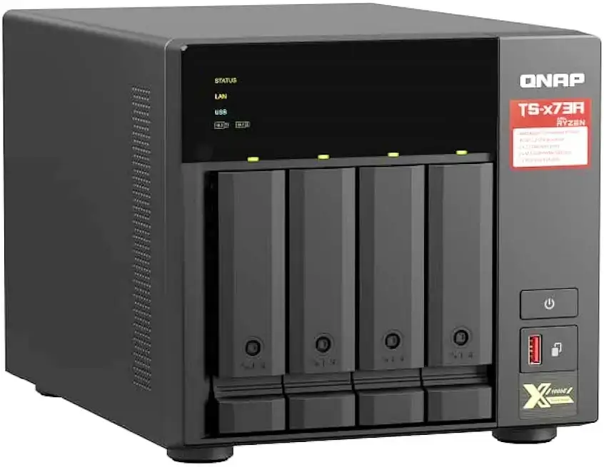 Reparar PC Alalpardo - Instalación Configuración NAS Qnap Synology en Alalpardo